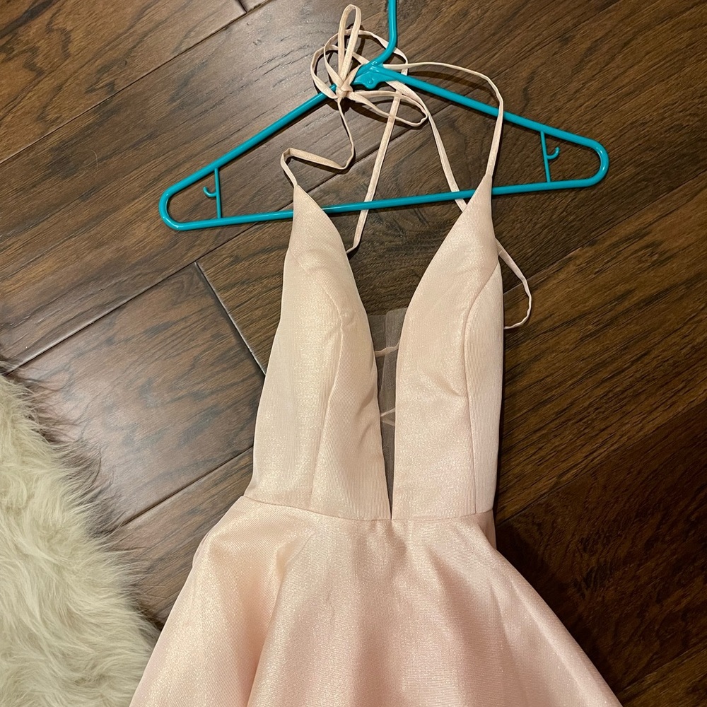 Prom Dress - Picture 3 of 5
